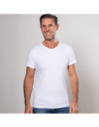 Alca Basic Regular Fit Herren T‑Shirt