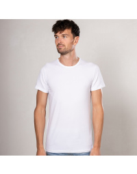 Alca Lite Regular Fit Herren T‑Shirt Extra Lang