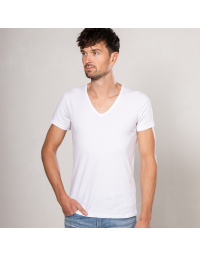 Alca Lite Regular Fit Herren T‑Shirt Extra Lang
