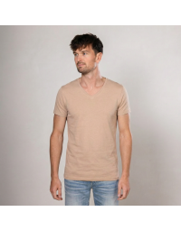 Alca Basic Regular Fit Herren T‑Shirt Extra Lang