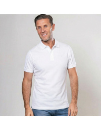 Alca Flex Regular Fit Herren Polo