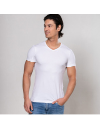 Alca Basic V‑Shape Herren T‑Shirt