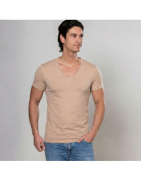 Alca Lite V‑Shape Herren T‑Shirt