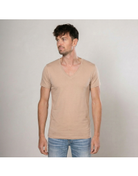 Alca Lite Regular Fit Herren T‑Shirt Extra Lang