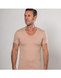 Alca Basic Regular Fit Herren T‑Shirt