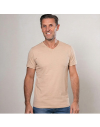 Alca Basic Regular Fit Herren T‑Shirt