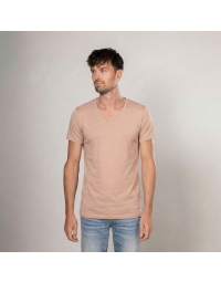 Alca Basic Regular Fit Herren T‑Shirt Extra Lang