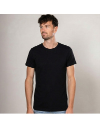 Alca Basic Regular Fit Herren T‑Shirt Extra Lang