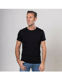 Alca Basic Regular Fit Herren T‑Shirt