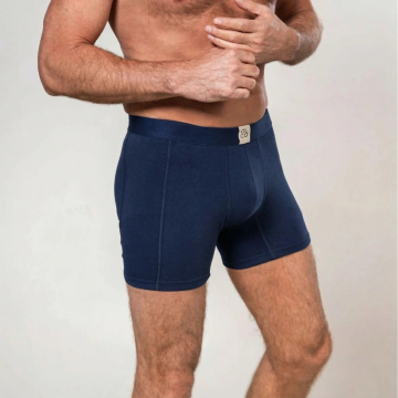 Alca Basic Regular Fit Herren Boxershort