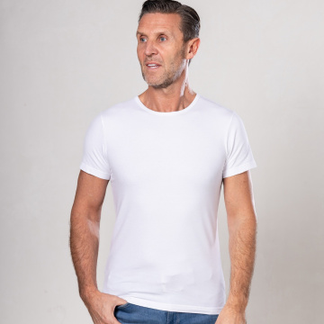 Alca Basic Regular Fit Herren T‑Shirt
