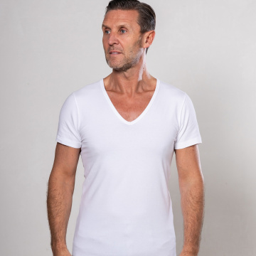 Alca Basic Regular Fit Herren T‑Shirt