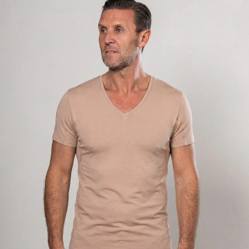 Alca Lite Regular Fit Herren T‑Shirt