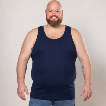 Singlet O-Fit 