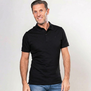 Alca Flex Regular Fit Herren Polo