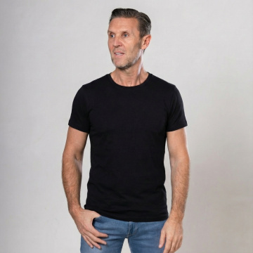 Alca Basic Regular Fit Herren T‑Shirt 