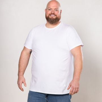 Alca Basic O-Fit Heren T-Shirt