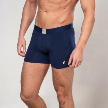 Alca Basic V‑Shape Herren Boxershort