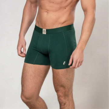 Alca Basic V‑Shape Herren Boxershort
