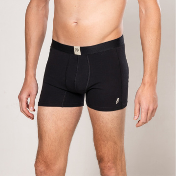 Alca Basic Regular Fit Herren Boxershort