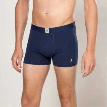 Alca Basic Regular Fit Herren Boxershort
