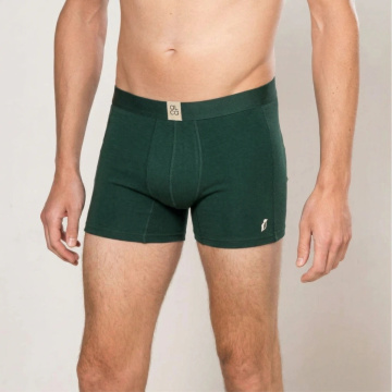 Alca Basic Regular Fit Herren Boxershort