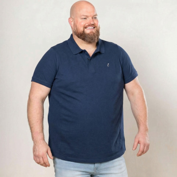 Alca Flex O-Fit Heren Polo 