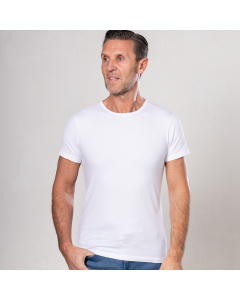 Alca Basic Regular Fit Herren T‑Shirt