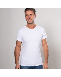 Alca Basic Regular Fit Herren T‑Shirt