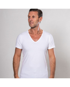 Alca Basic Regular Fit Herren T‑Shirt
