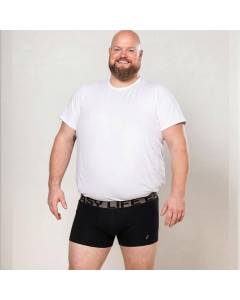 Alca Basic O-Fit Heren Boxershort 