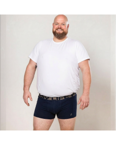 Alca Basic O-Fit Heren Boxershort 