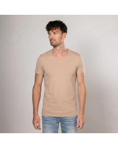Alca Basic Regular Fit Herren T‑Shirt Extra Lang