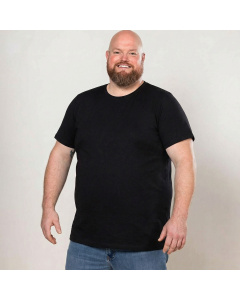 Alca Basic O-Fit Heren T-Shirt