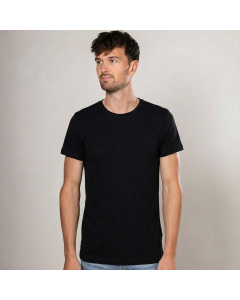 Alca Basic Regular Fit Herren T‑Shirt Extra Lang