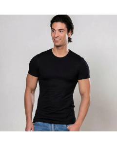 Alca Basic V‑Shape Herren T‑Shirt