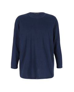 Alca 1-Pck Authentic Men Shirt Long Sleeve O-Neck 