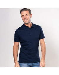 Alca Flex Regular Fit Herren Polo