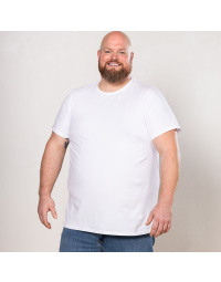 Alca Basic O-Fit Heren T-Shirt