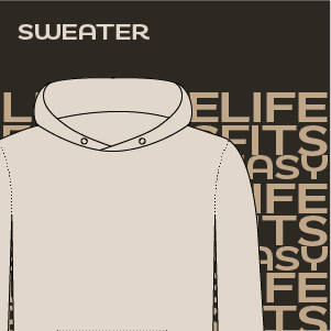 Sweaters NL